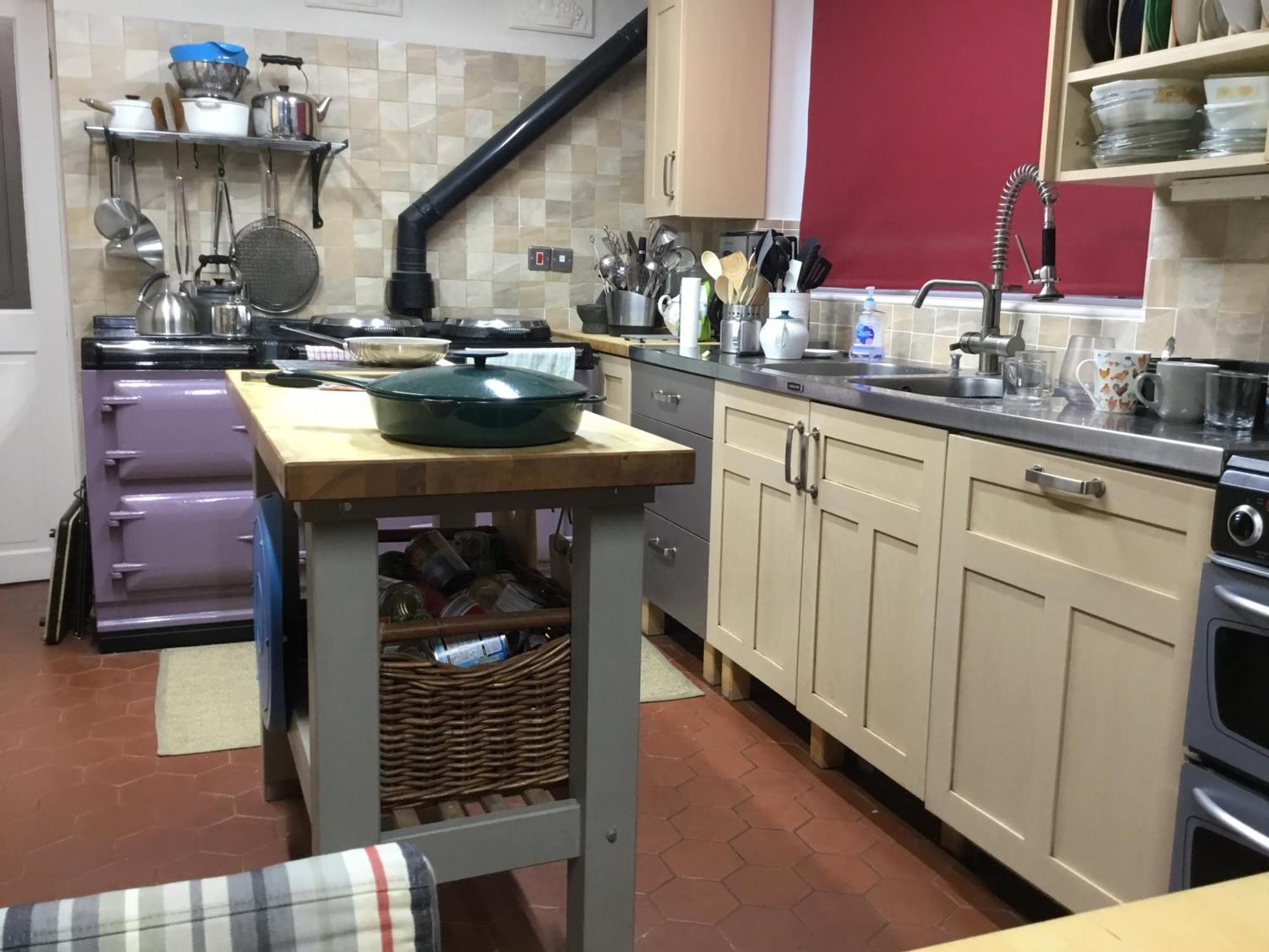 Lowri Cottage Hotel Shenstone المظهر الخارجي الصورة