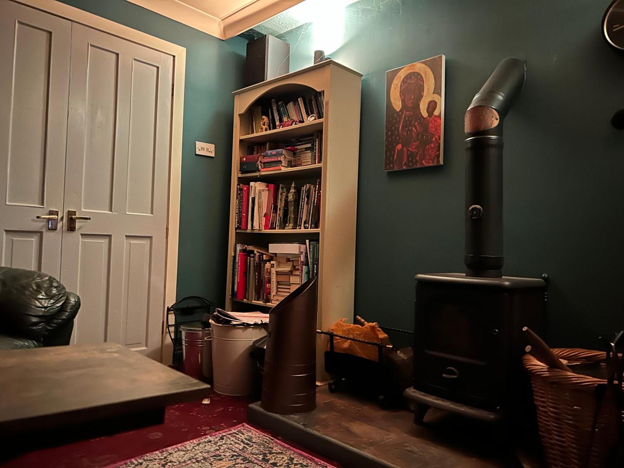 Lowri Cottage Hotel Shenstone المظهر الخارجي الصورة