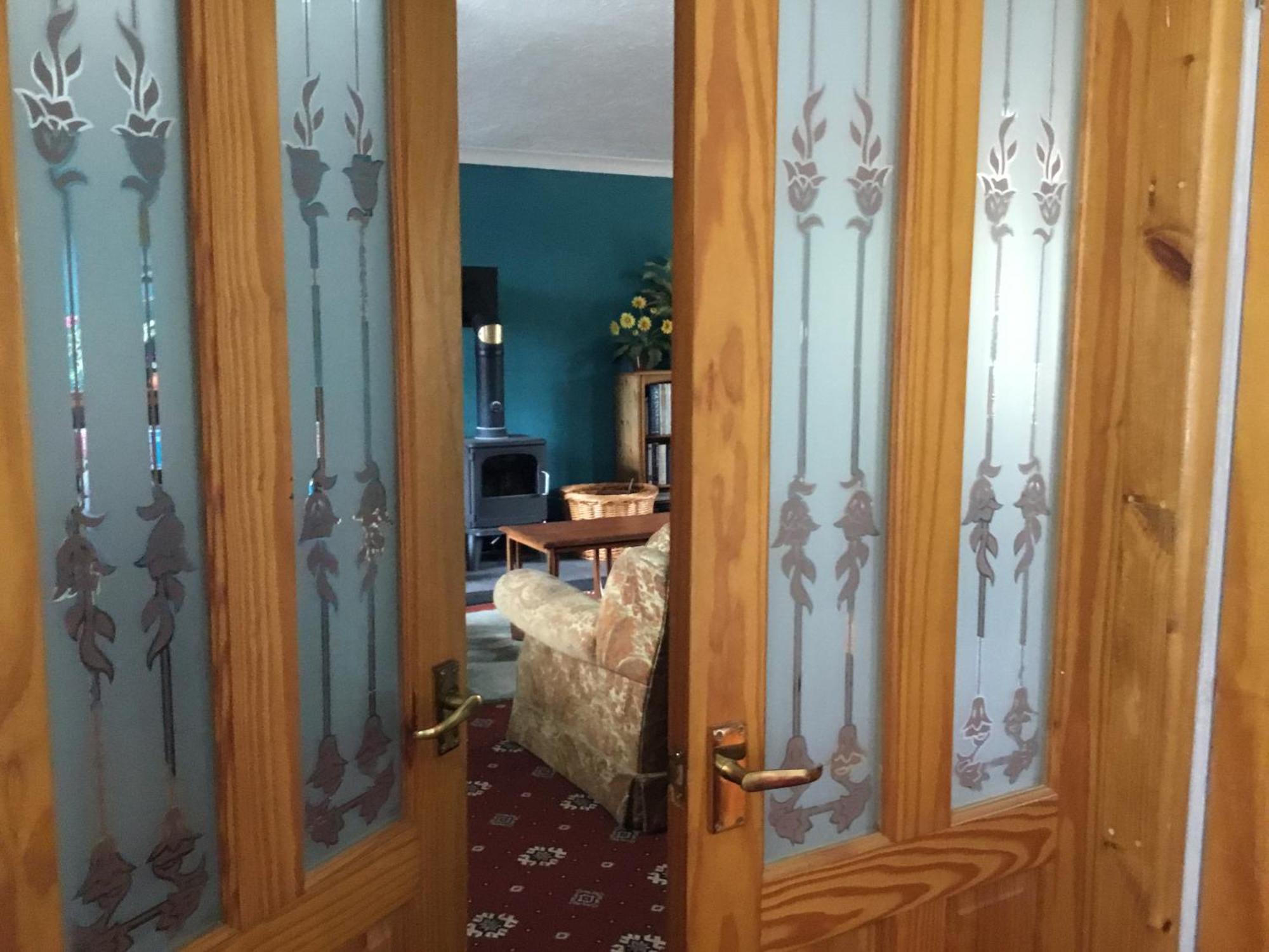 Lowri Cottage Hotel Shenstone المظهر الخارجي الصورة