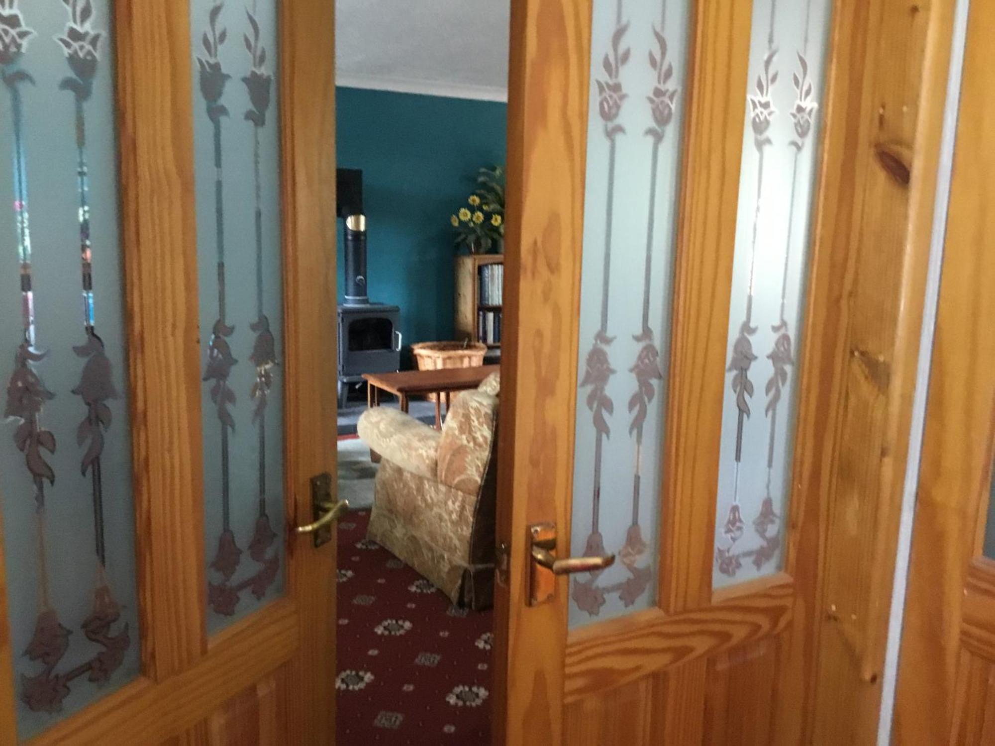 Lowri Cottage Hotel Shenstone المظهر الخارجي الصورة